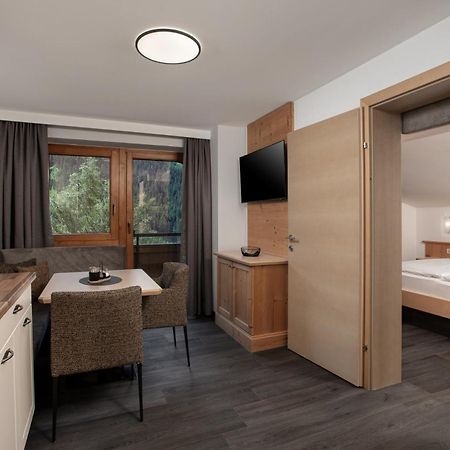 Landhaus Gappmaier Saalbach-Hinterglemm Extérieur photo