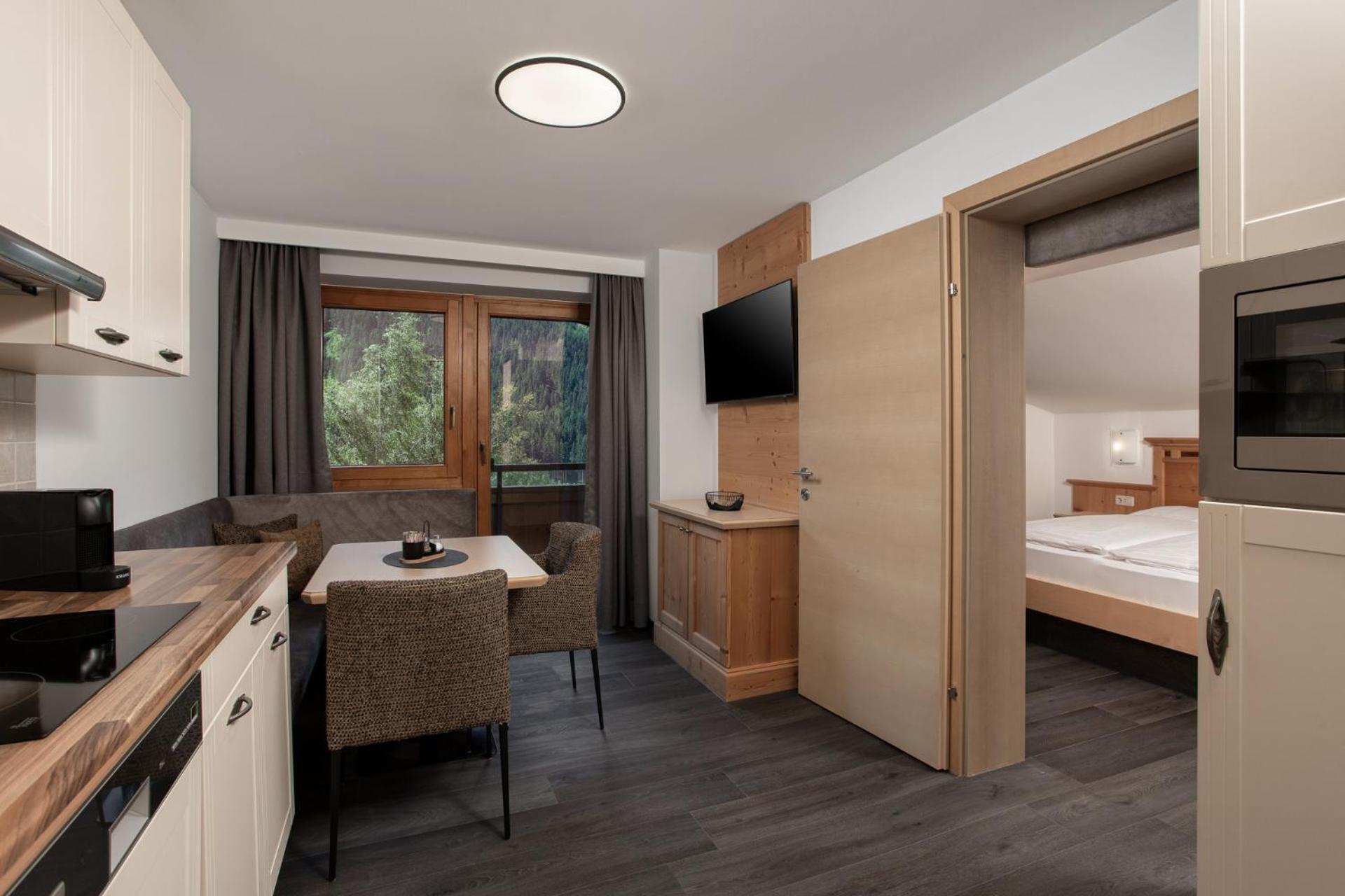 Landhaus Gappmaier Saalbach-Hinterglemm Extérieur photo