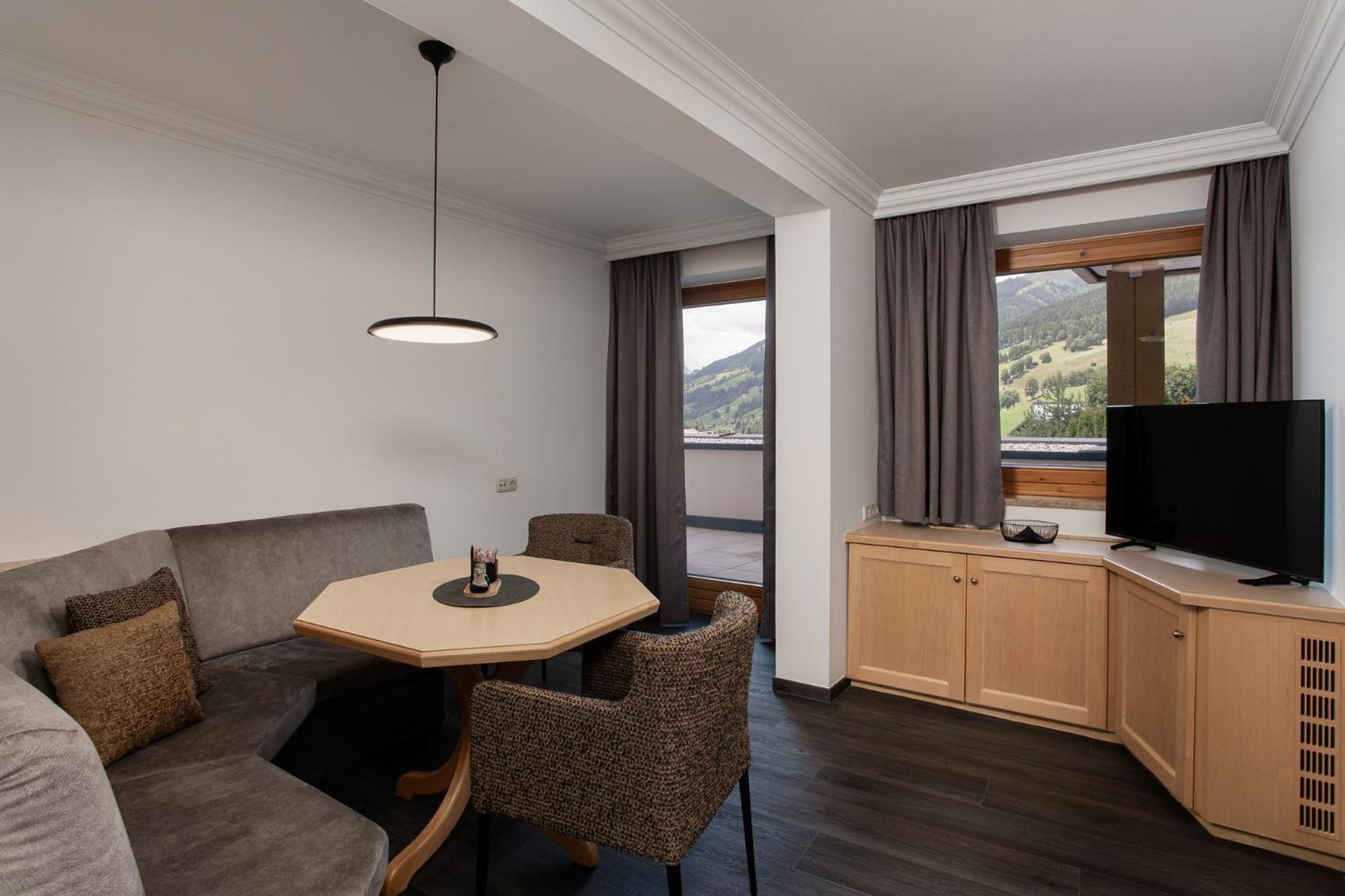 Landhaus Gappmaier Saalbach-Hinterglemm Extérieur photo