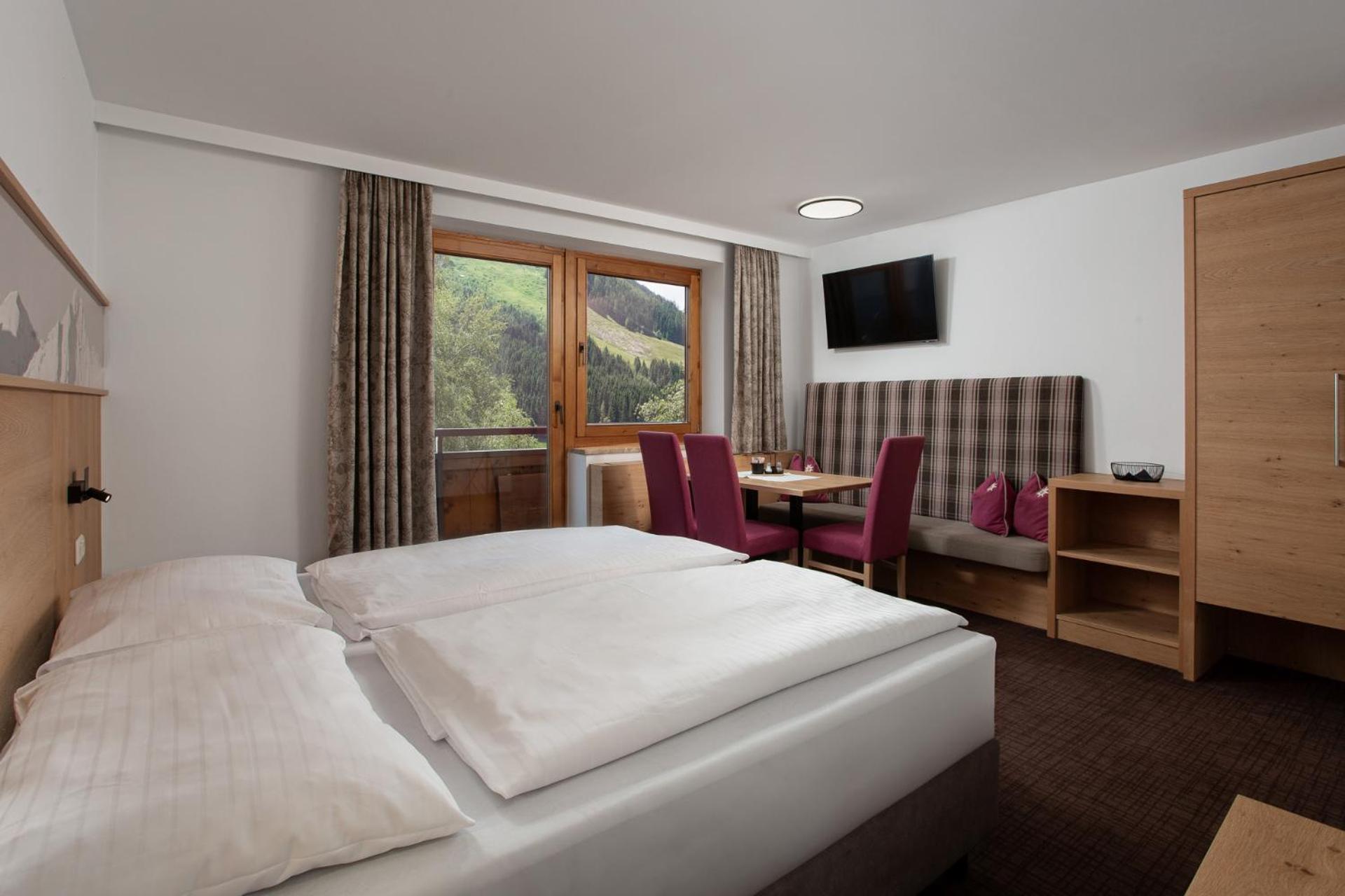 Landhaus Gappmaier Saalbach-Hinterglemm Extérieur photo