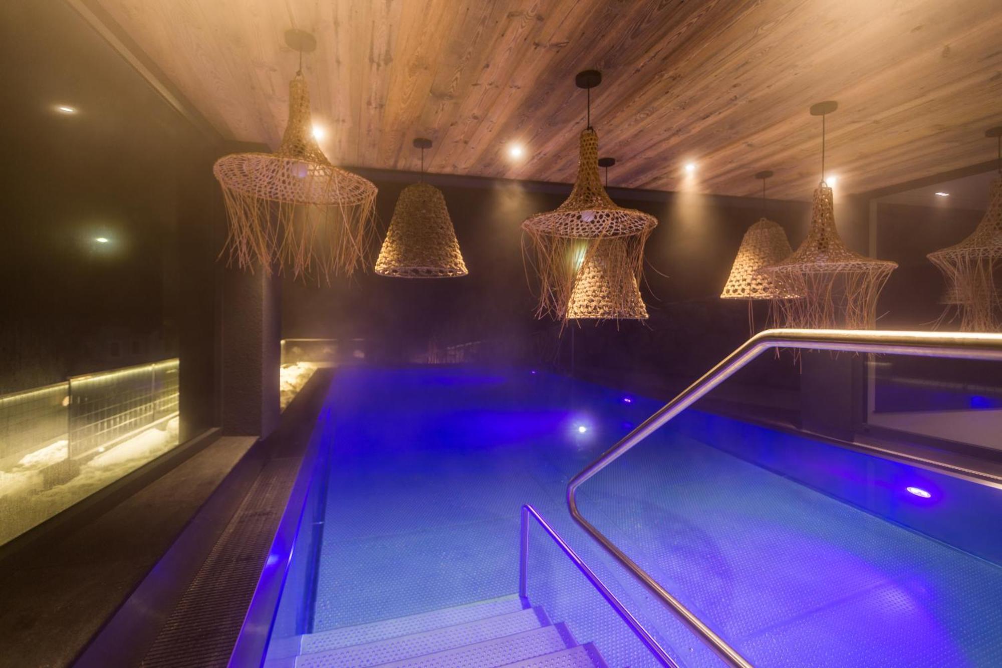 Landhaus Gappmaier Saalbach-Hinterglemm Extérieur photo