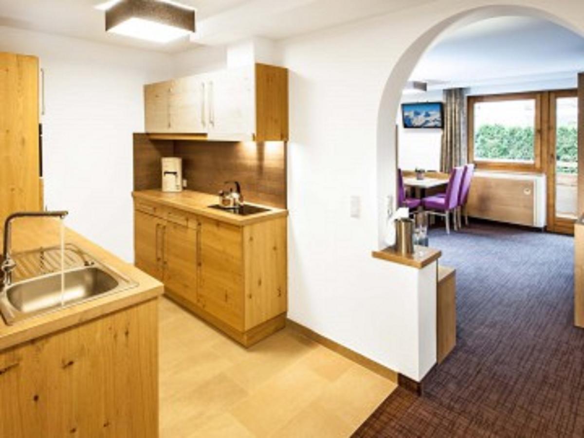 Landhaus Gappmaier Saalbach-Hinterglemm Extérieur photo