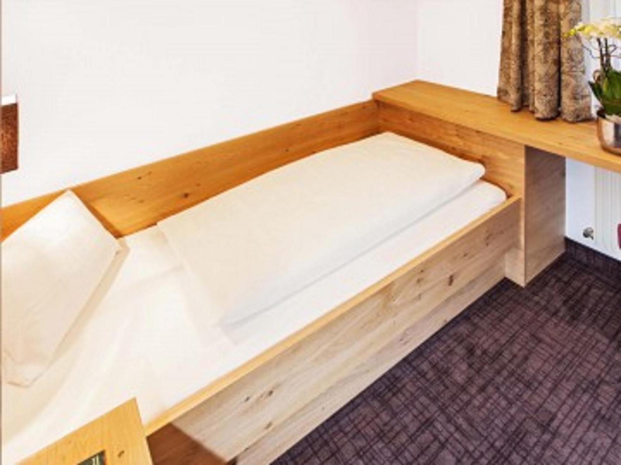 Landhaus Gappmaier Saalbach-Hinterglemm Extérieur photo