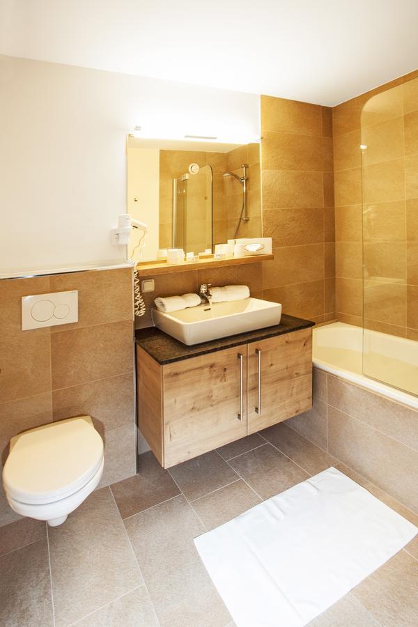 Landhaus Gappmaier Saalbach-Hinterglemm Extérieur photo