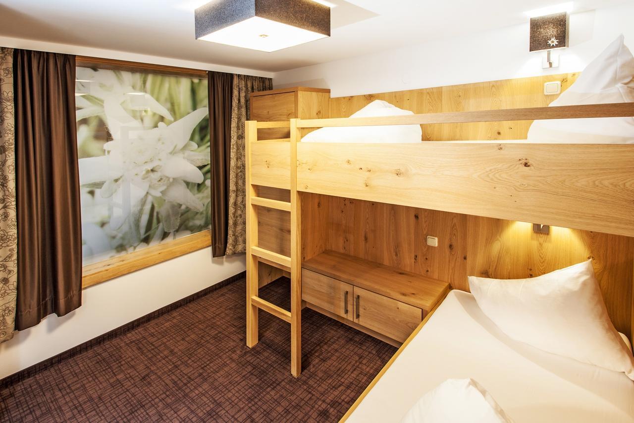 Landhaus Gappmaier Saalbach-Hinterglemm Extérieur photo