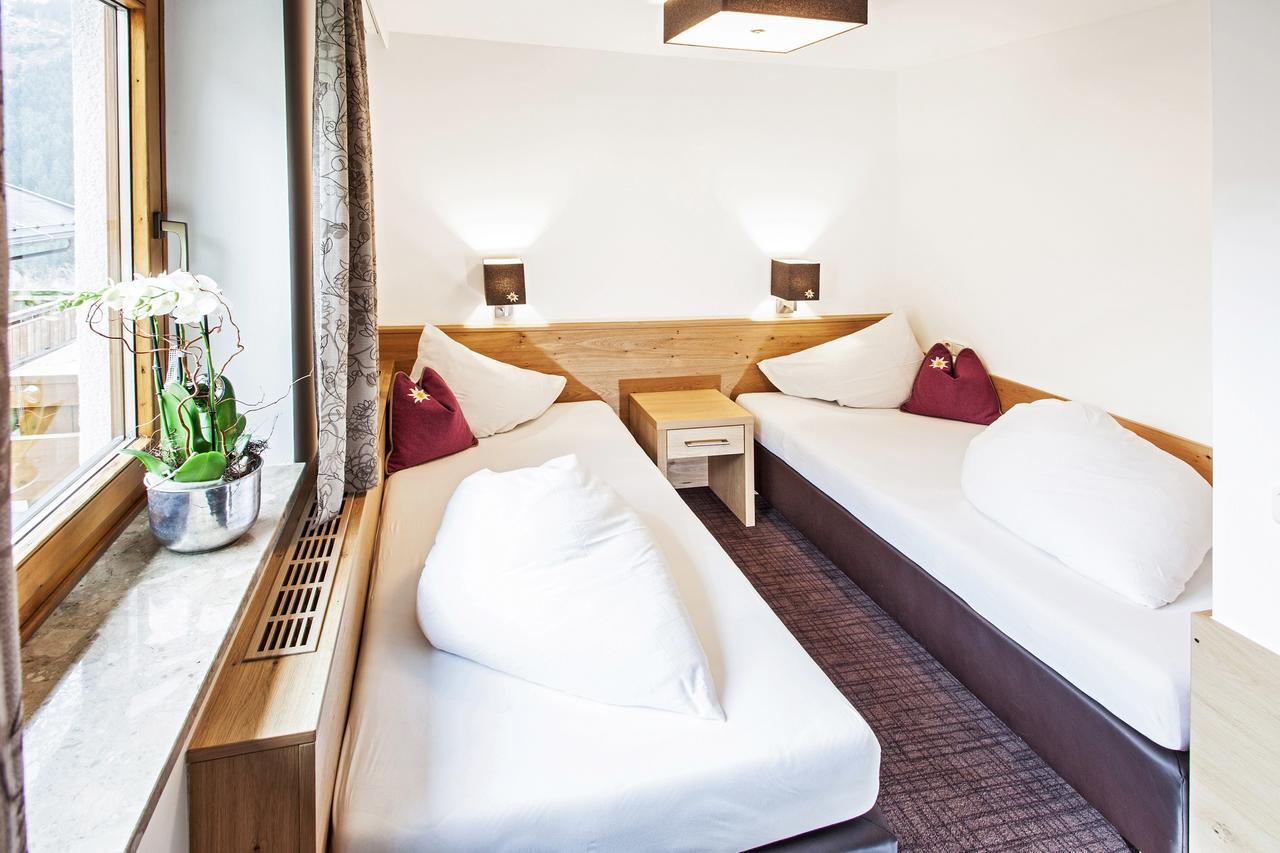 Landhaus Gappmaier Saalbach-Hinterglemm Extérieur photo